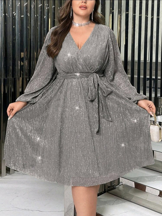 فستان كود 3238