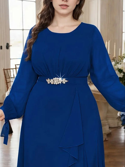 فستان كود 5020