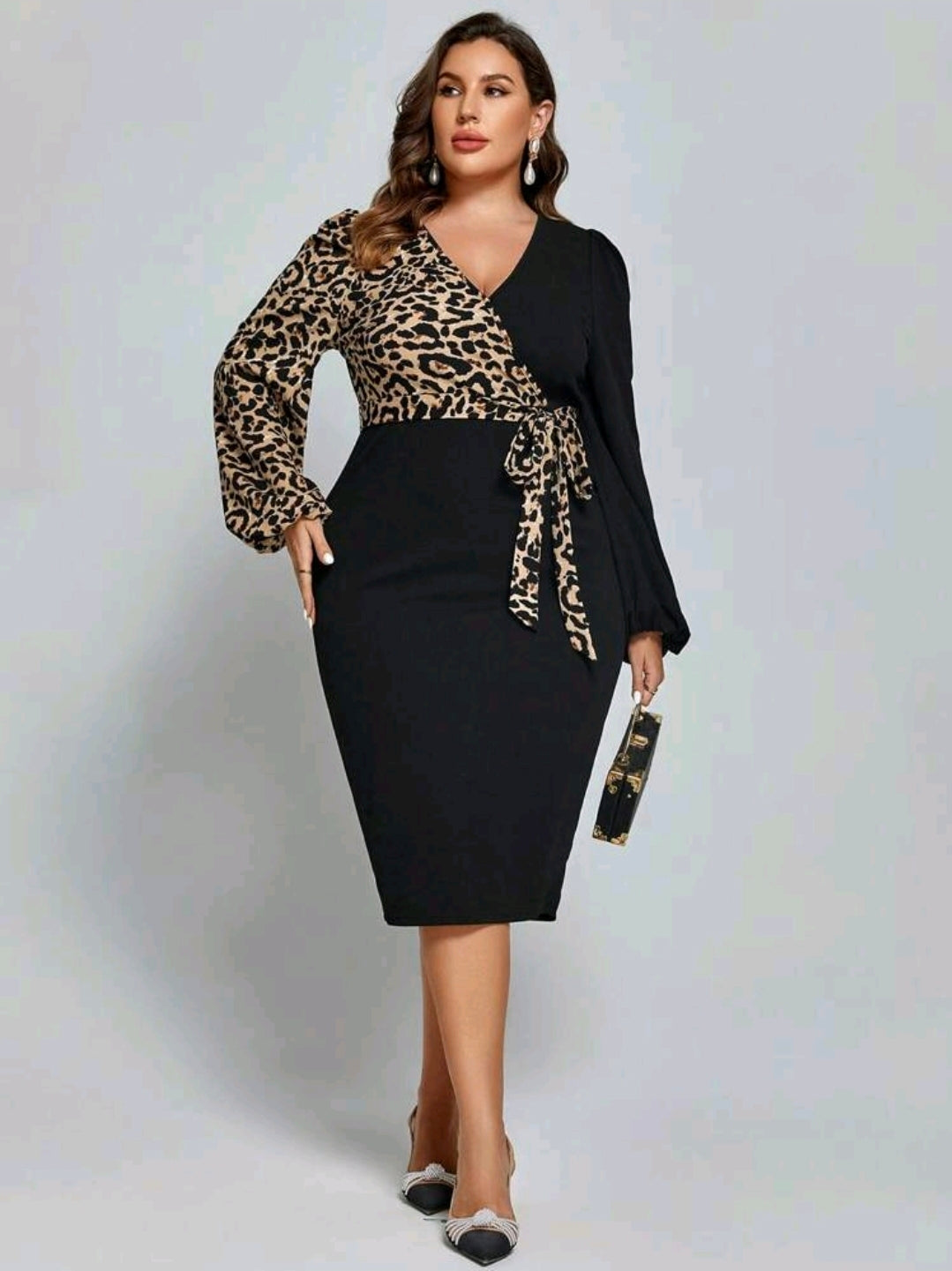 فستان كود 2871