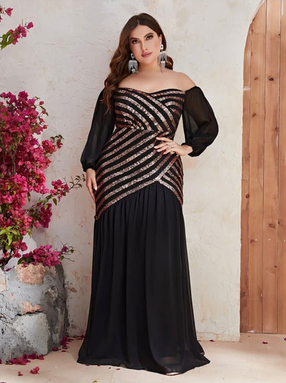 فستان كودN517