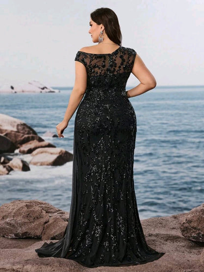 فستان كود 4512