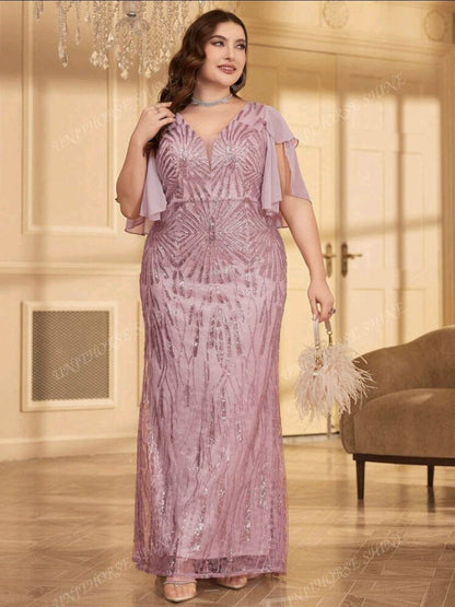 فستان كود 1483