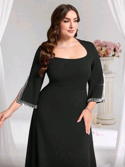 فستان كود 3932