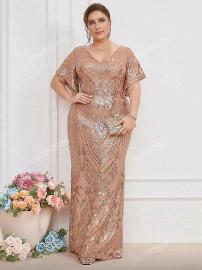 فستان كود 5937