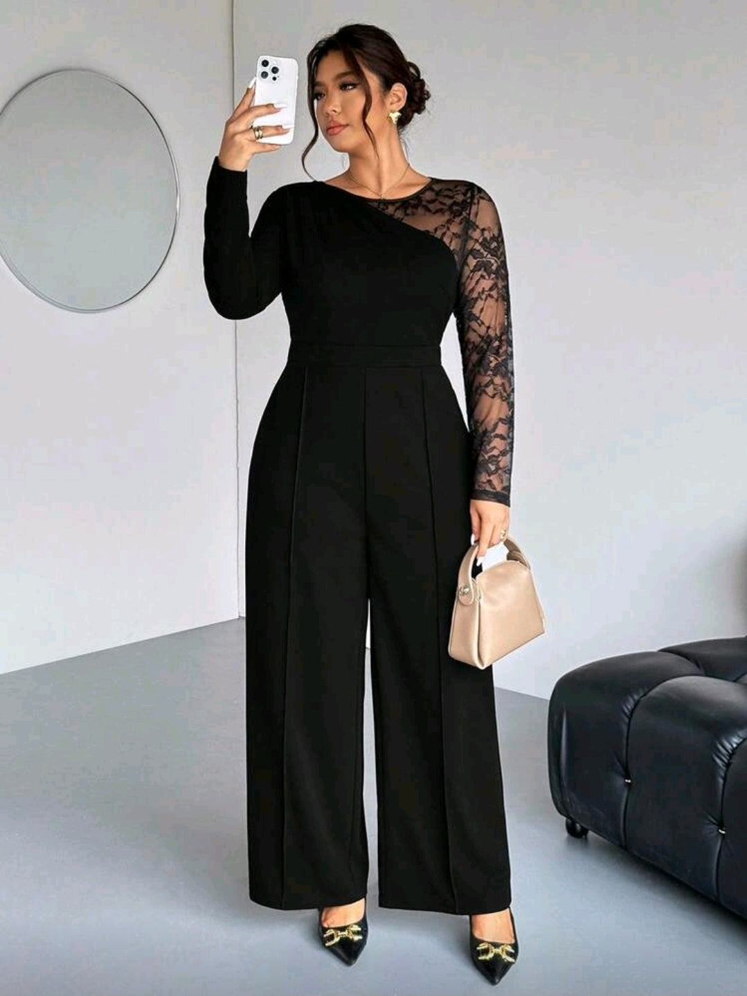 جمبسوت كود 1165