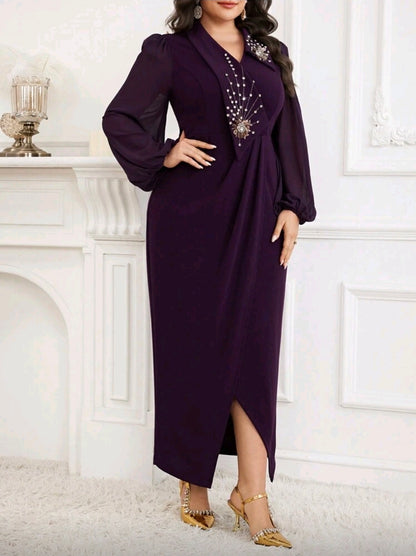 فستان كود 3775