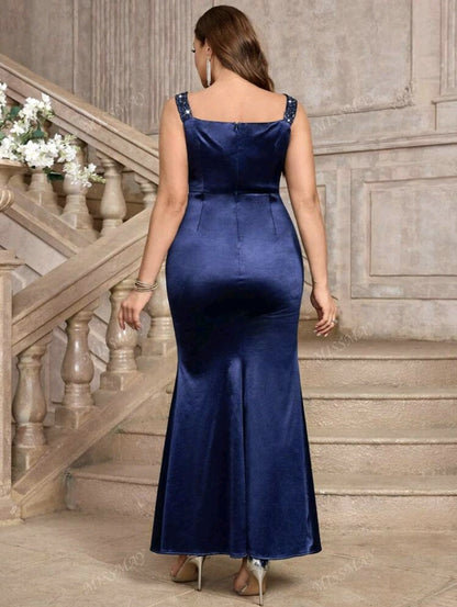 فستان كود 5255