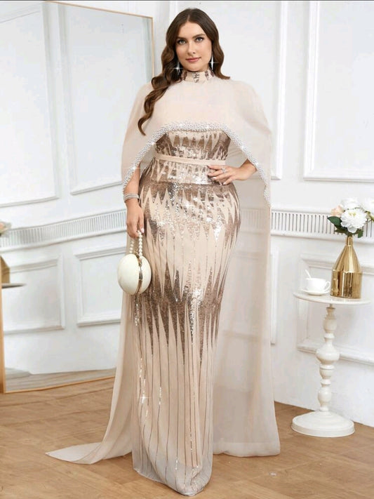 فستان كود 1276