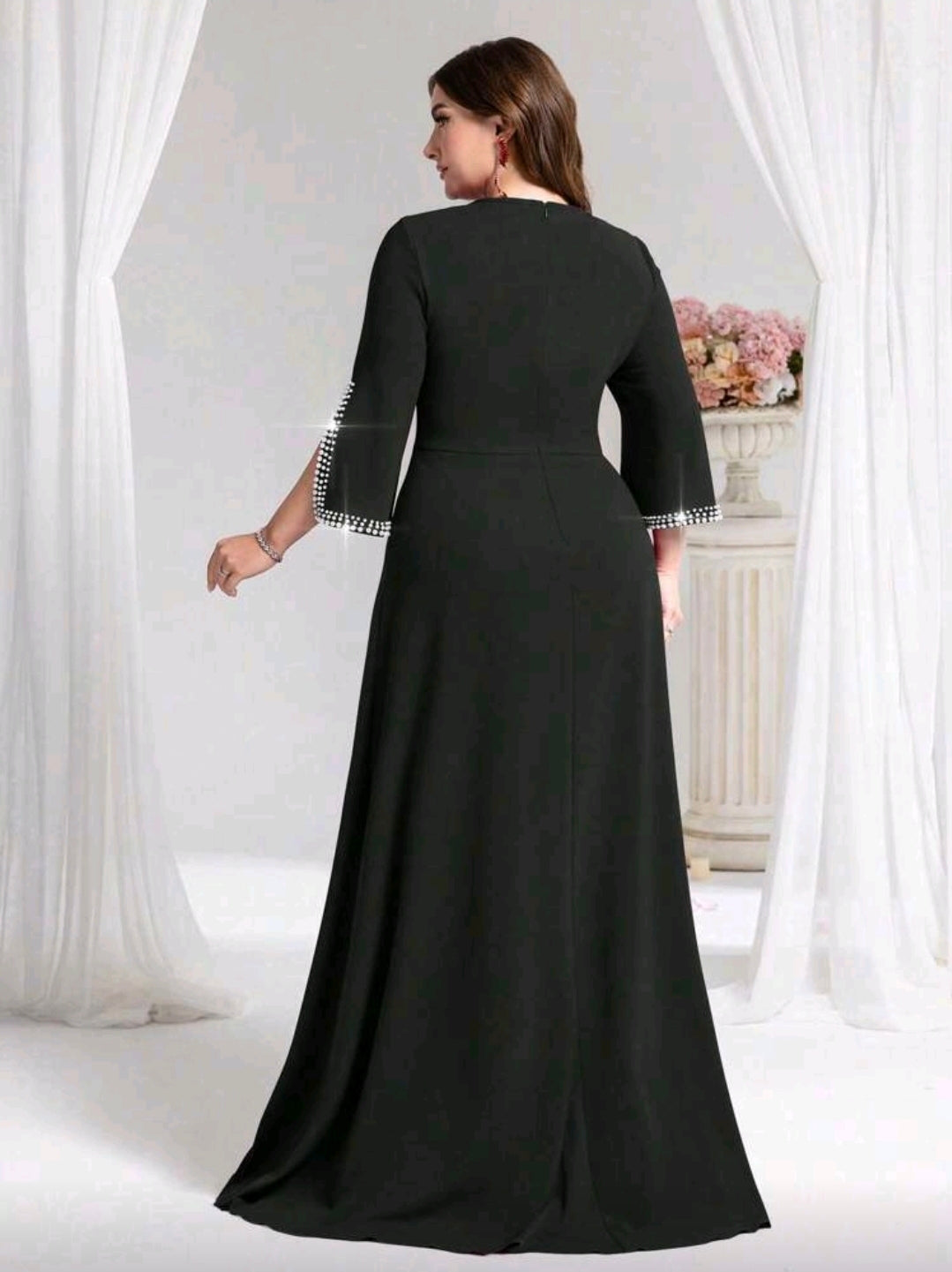 فستان كود 3932