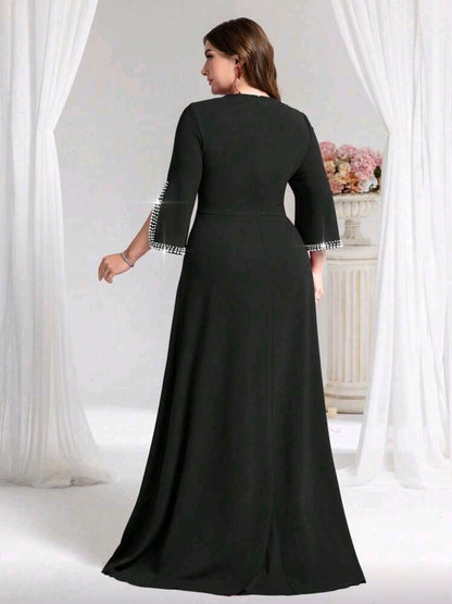 فستان كود 3932