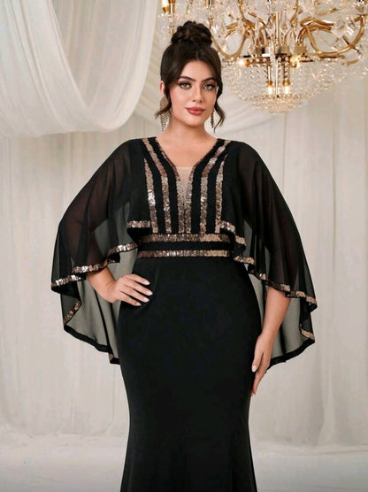 فستان كود 4378