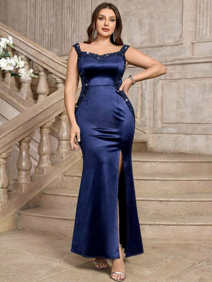 فستان كود 5255