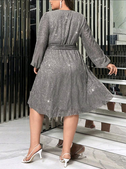 فستان كود 3238