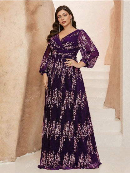 فستان كود 1416