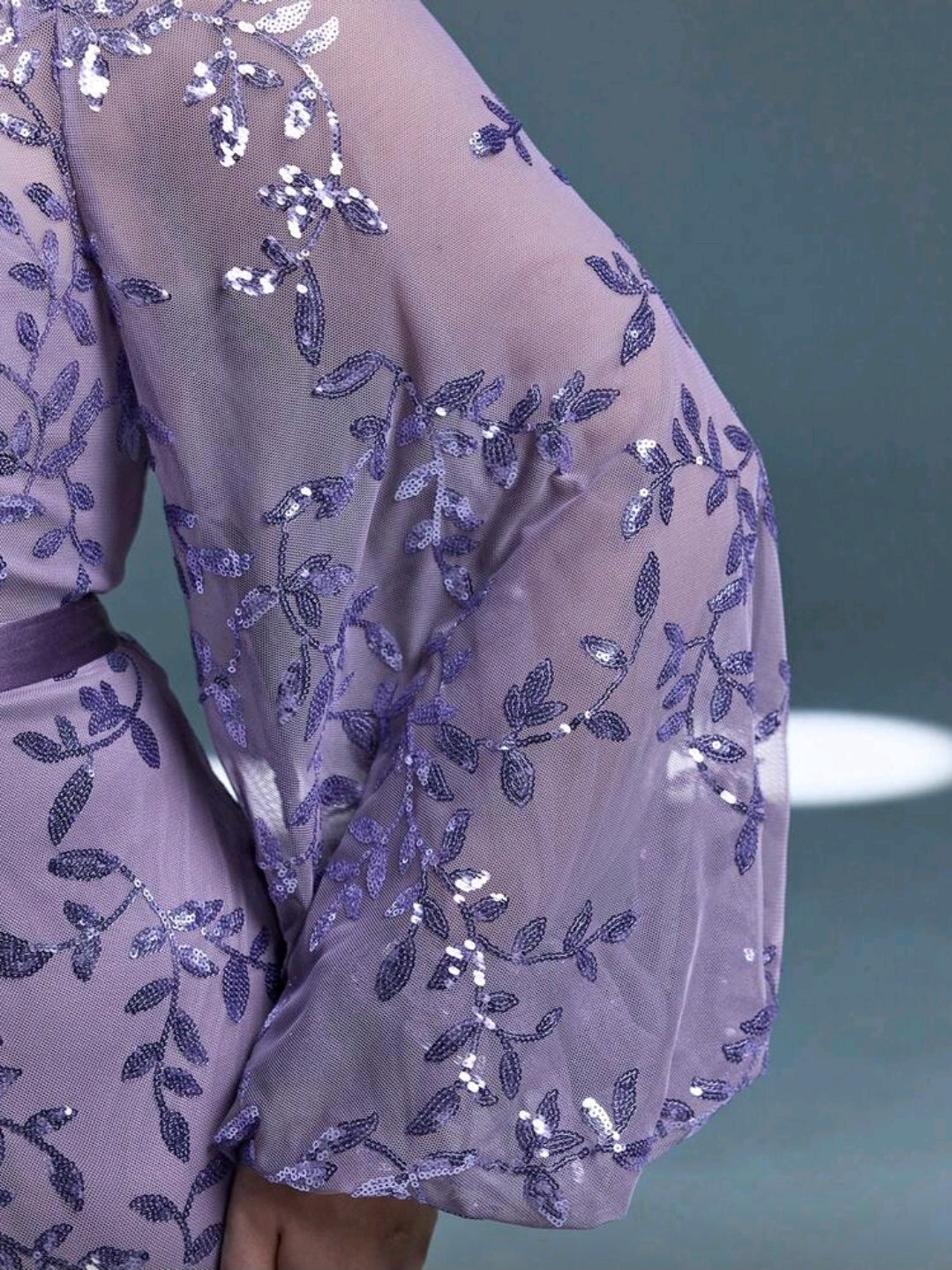 فستان كود 3076