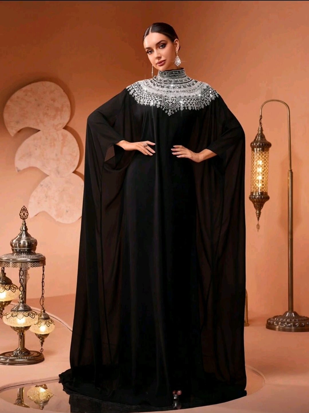 فستان كود 1418