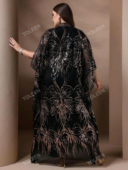 فستان كود 3527