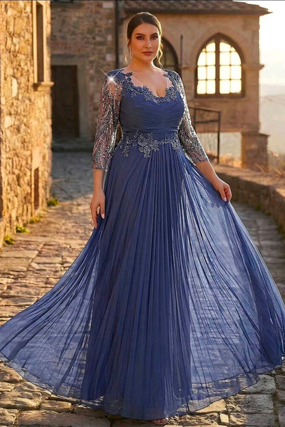 فستان كود 1821