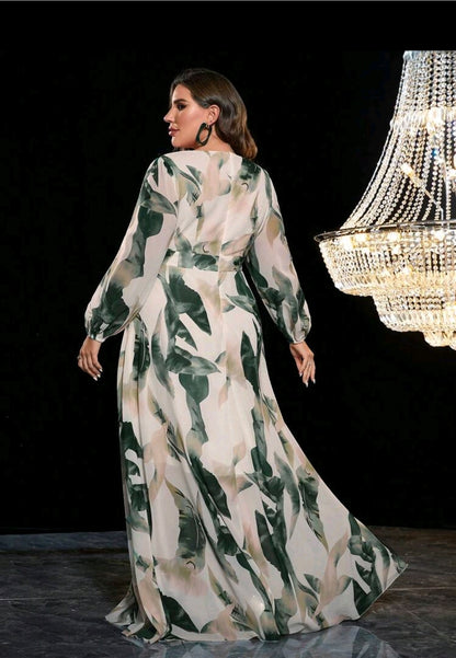 فستان كود 0548