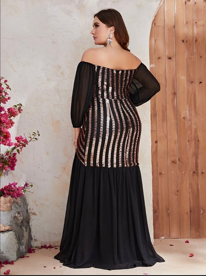 فستان كودN517