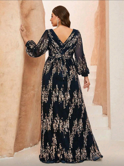 فستان كود 1730