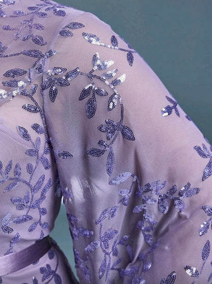 فستان كود 3076