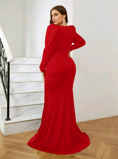 فستان كود 5900