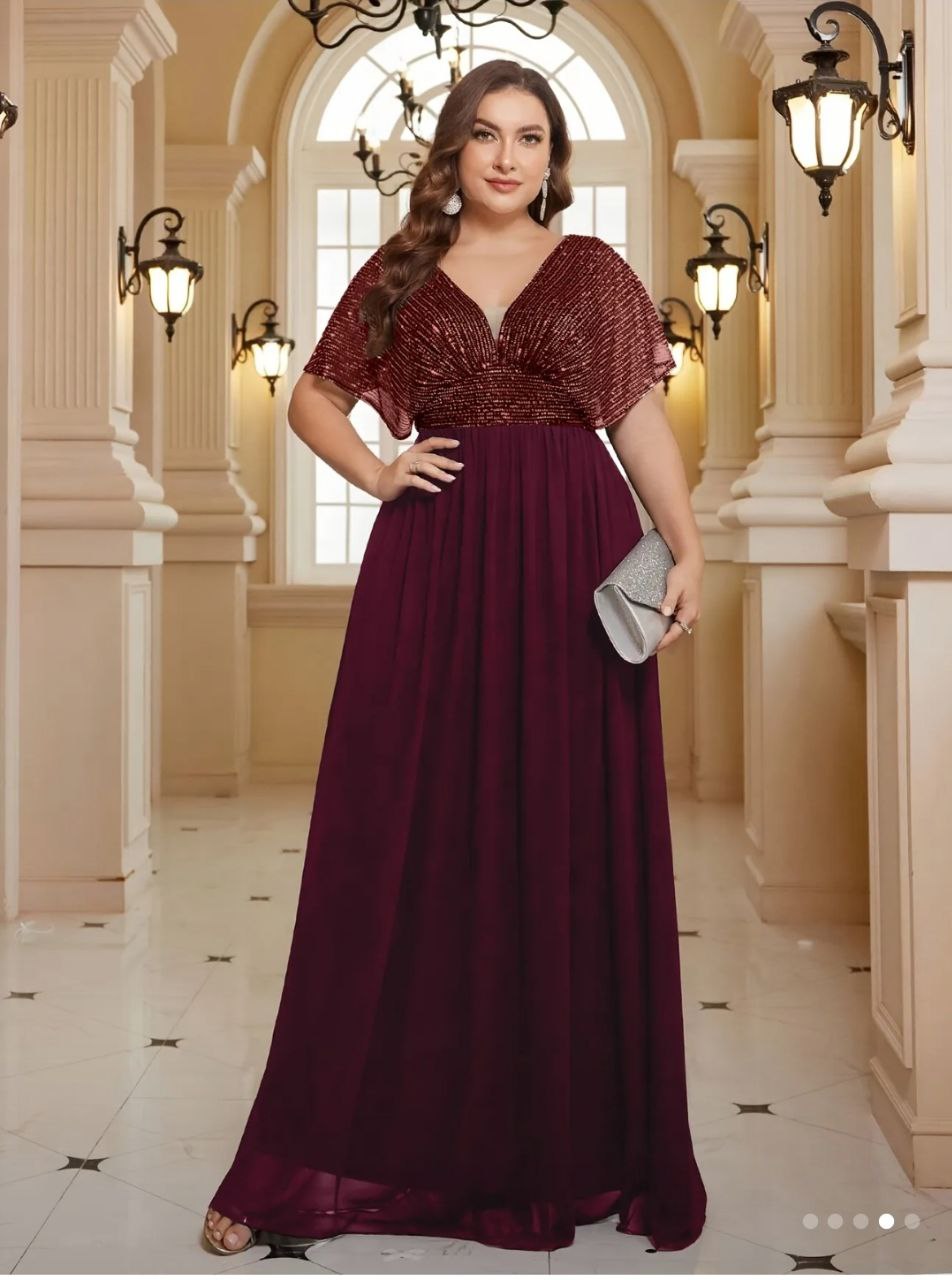 فستان كود 40R0