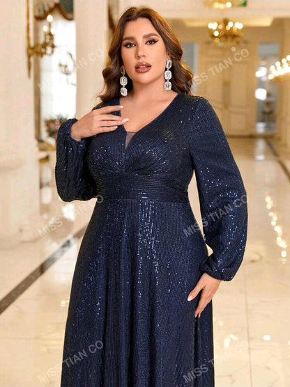 فستان كود 3116