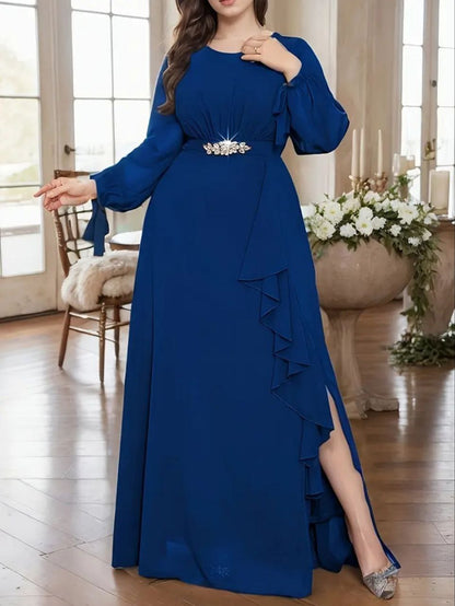 فستان كود 5020