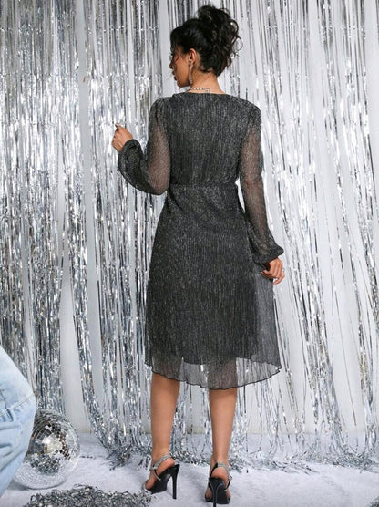 فستان كود 3238N