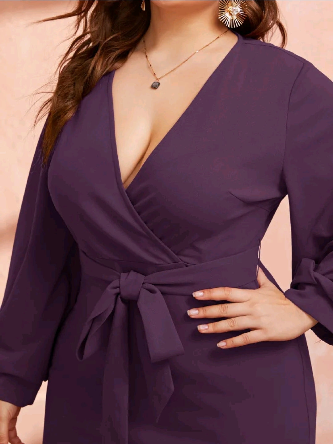 فستان كود 1836