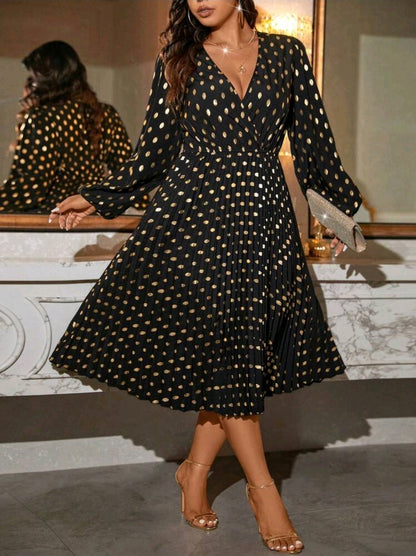 فستان كود 4646