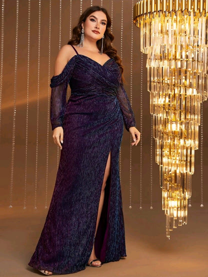 فستان كود 2719