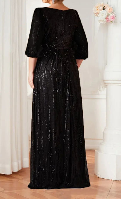 فستان كود A027