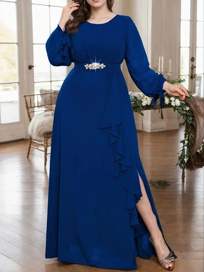 فستان كود 5020