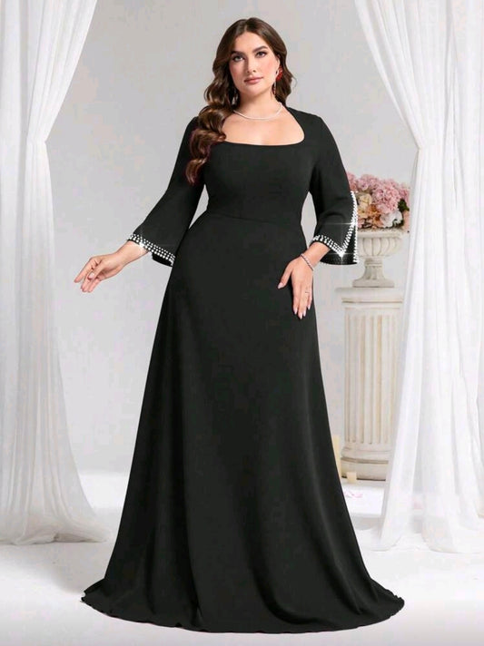 فستان كود 3932