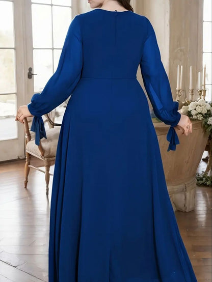 فستان كود 5020