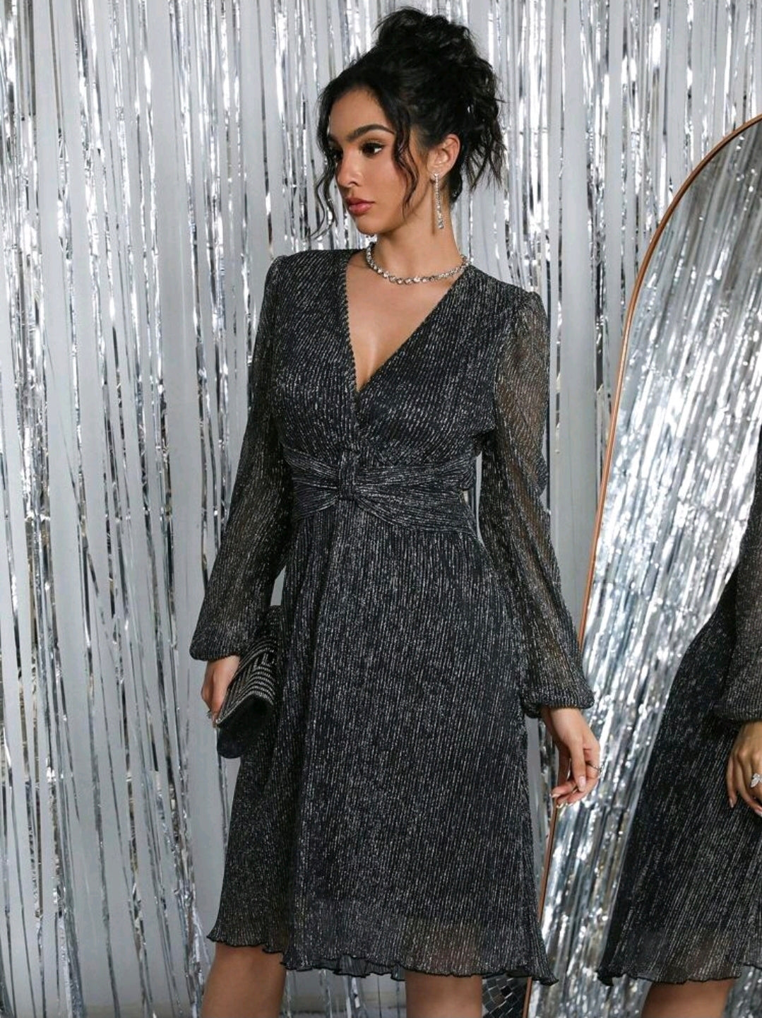 فستان كود 3238N