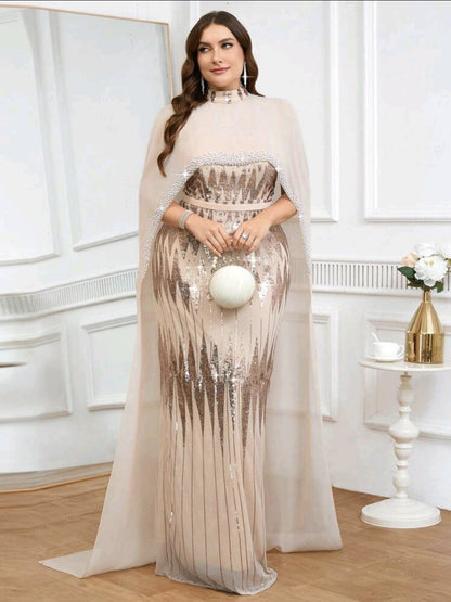 فستان كود 1276