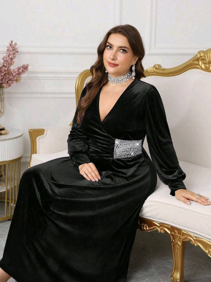 فستان كود 8139