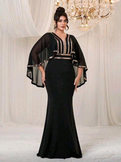 فستان كود 4378