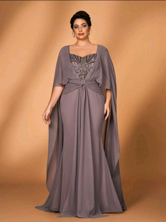 فستان كود 9924