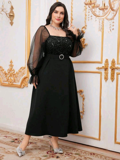 فستان كود 0610