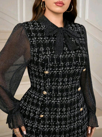 فستان كود 2939