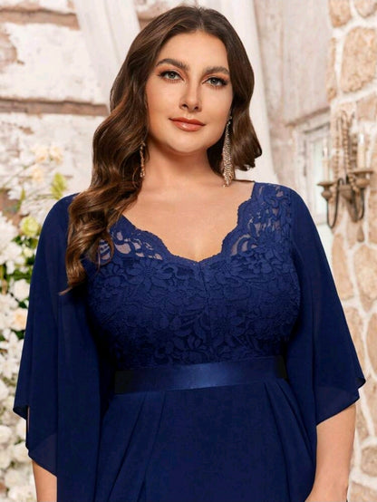 فستان كود 2529