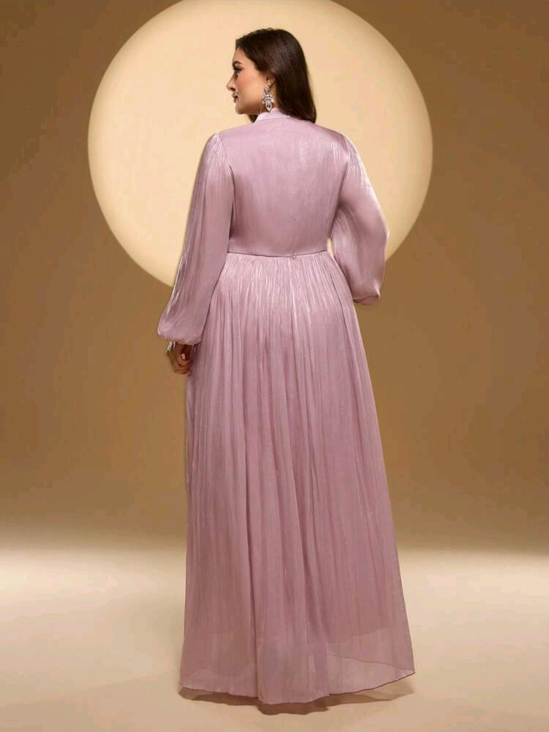 فستان كود 9176