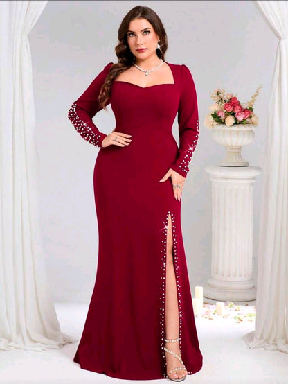 فستان كود 4616
