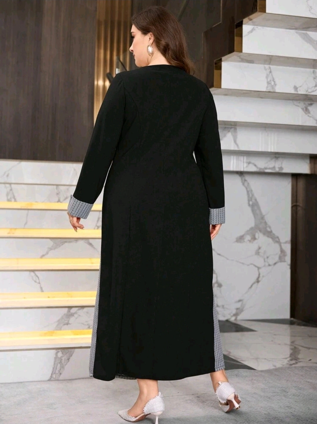فستان كود 4912