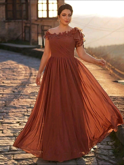 فستان كود 8939